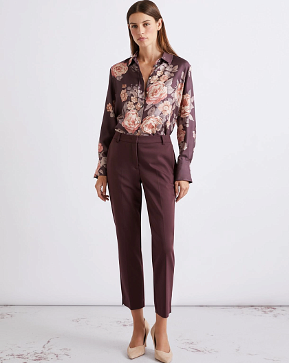 Брюки MLLGHIANDA – фото 1