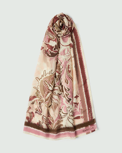 Платок MLAPAPIRI – фото 2