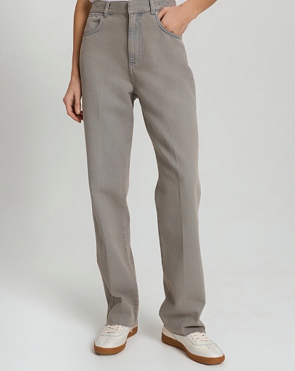 Джинсы MLSWLEG1 – фото 2