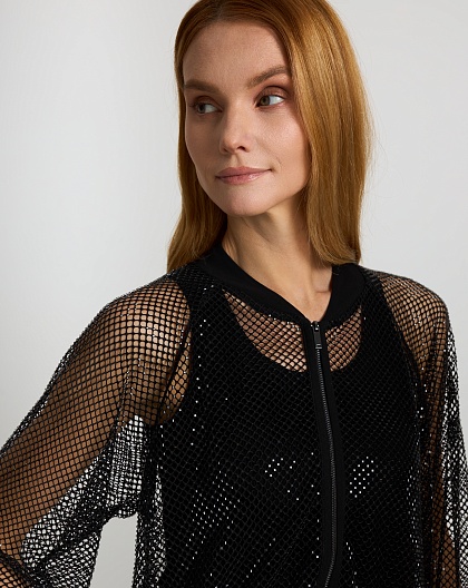 Жакет MLLFLIRT – фото 3