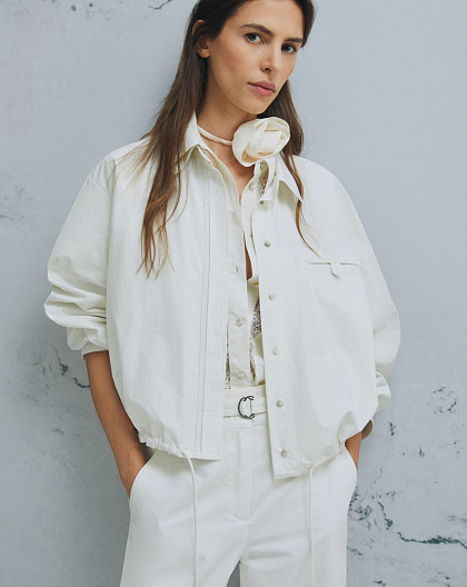 Жакет MLMAUSTERO – фото 3