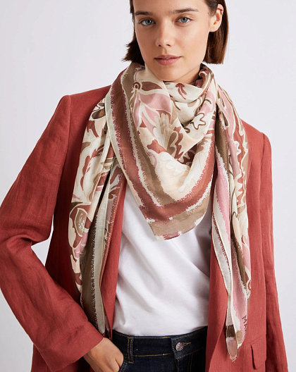 Платок MLAPAPIRI – фото 1