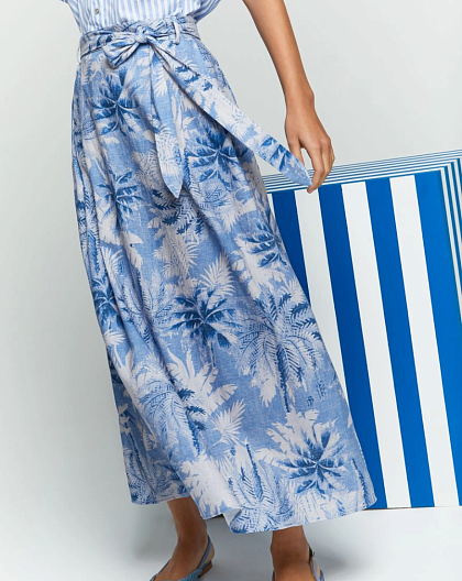 Юбка BONFIRE – фото 2