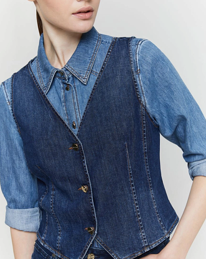 Жилет AGADIR – фото 1