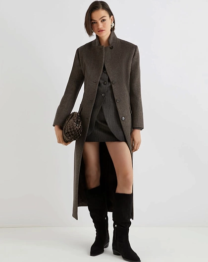 Жакет ESSENZA – фото 3