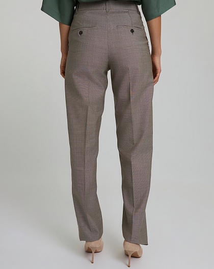 Брюки MLLGOLFO – фото 3