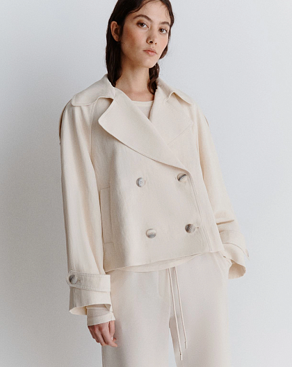 Пальто ORLO – фото 3