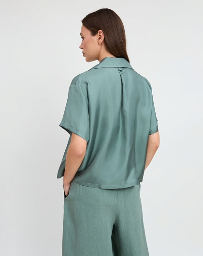 Блуза MLMSEGNALE – фото 2