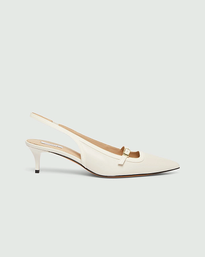 Туфли MLACAMPO – фото 1