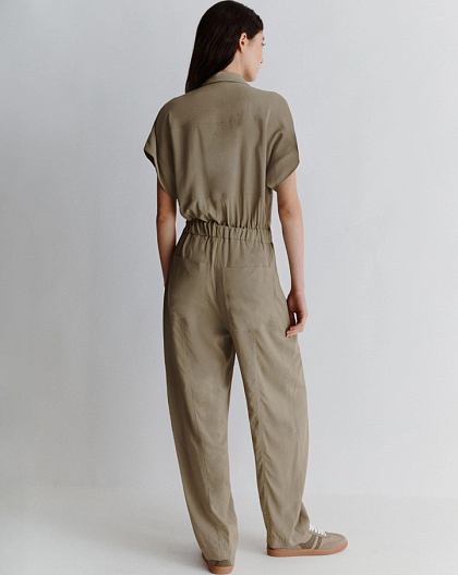 Комбинезон NABULUS – фото 2