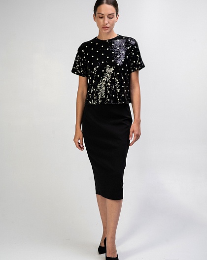 Юбка REAME – фото 1