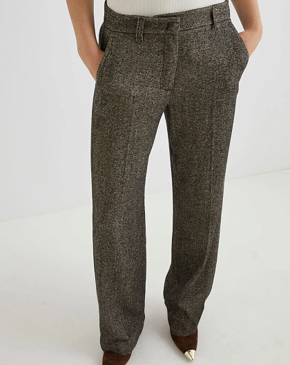 Брюки TURBIGO – фото 3