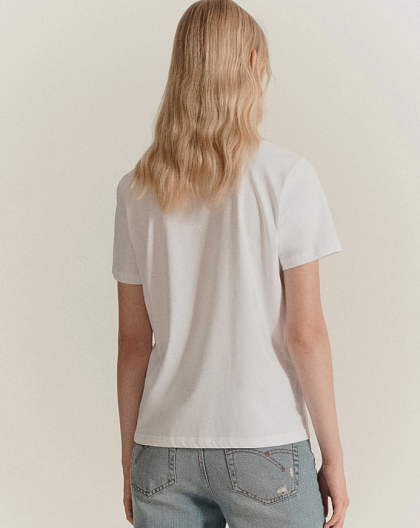 Футболка CAUCASO – фото 3