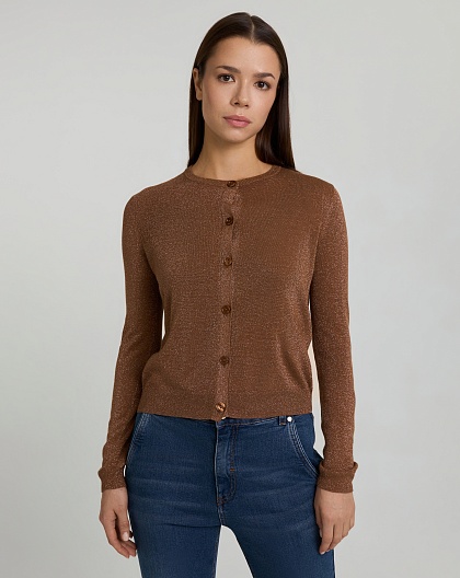 Кардиган IBLOCCHIO – фото 2