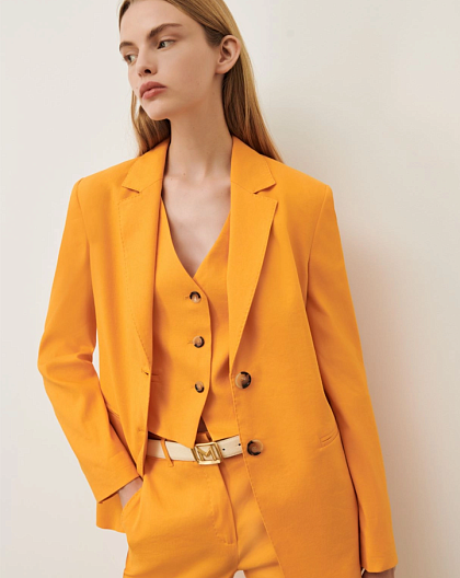 Жакет GOMITO – фото 1