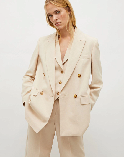 Жакет BACCANO – фото 3