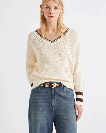 Свитер MLSFESTOSO – фото 1