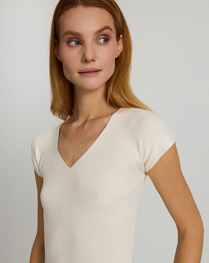 Джемпер MLLORAFO – фото 2