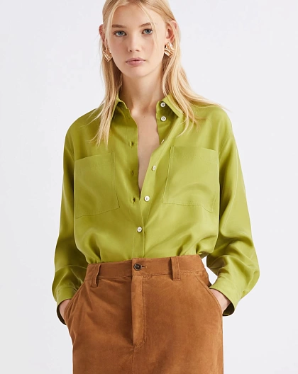 Блуза MLSMARTE – фото 1