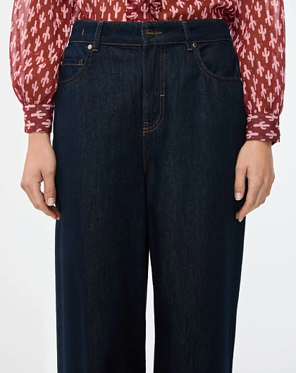 Джинсы IBLJEANNE – фото 3