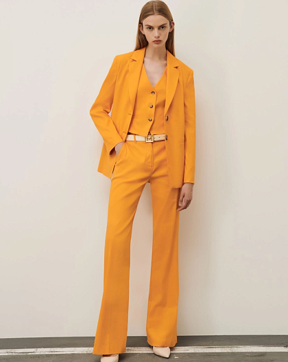 Брюки ANGRI – фото 1