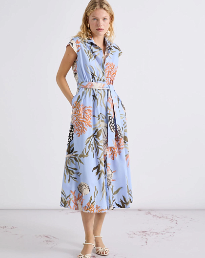 Платье MLLPADANA – фото 1