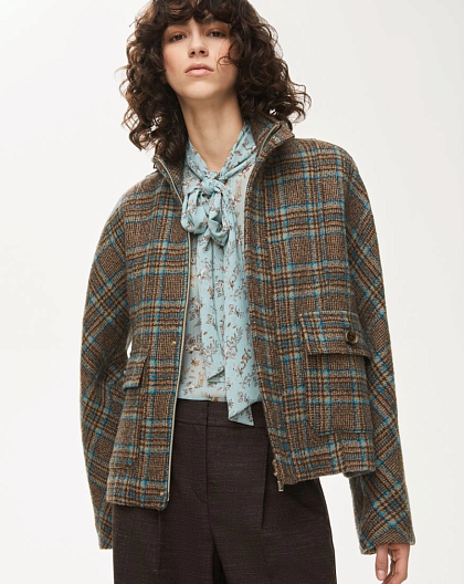 Пальто PORTO – фото 1