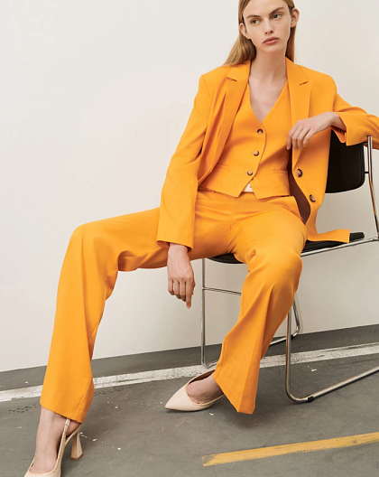 Брюки ANGRI – фото 3