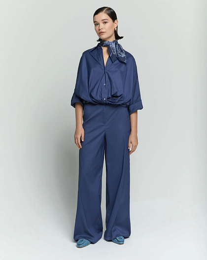 Брюки FUMATO – фото 1