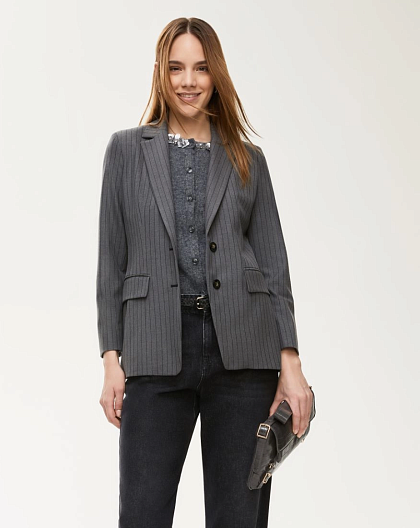 Жакет QUARK – фото 1