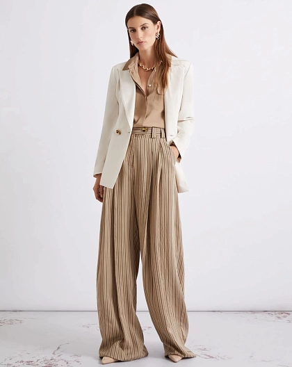 Блуза MLLFEBE – фото 3