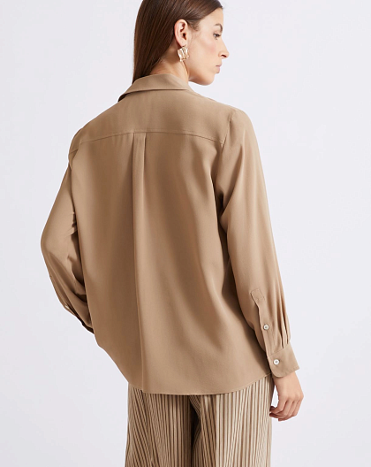 Блуза MLLFEBE – фото 2