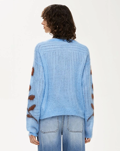 Свитер DONNOLA – фото 2