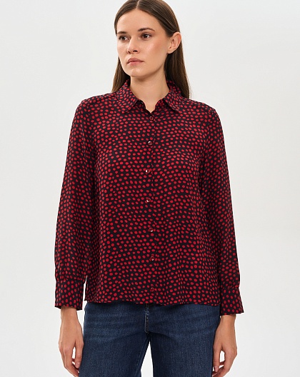 Блуза VULCANO – фото 1