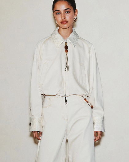 Жакет MDSLACRIMA – фото 1