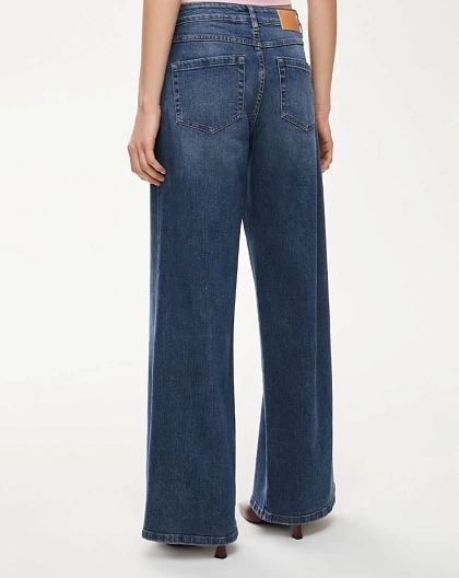 Джинсы NINAPOWER – фото 3