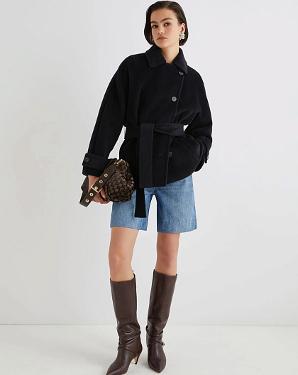 Пальто DOVERE – фото 1