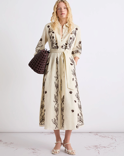 Платье MLLBANDA – фото 1