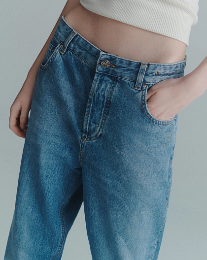 Джинсы TOMBOY – фото 2