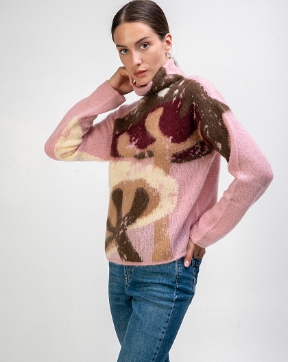 Свитер BAMBI – фото 2