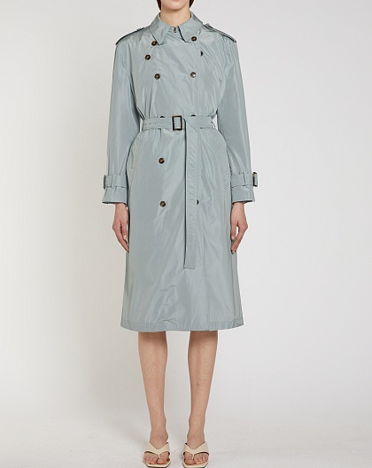 Плащ MLSVISONE – фото 1