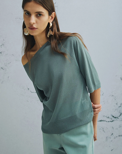 Свитер MLMCONICO – фото 3