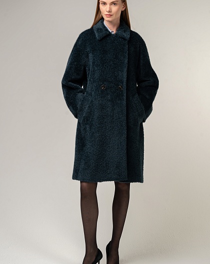 Пальто IPPY – фото 1