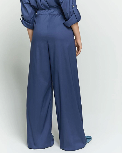 Брюки FUMATO – фото 3