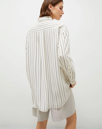 Блуза BALLATA – фото 2