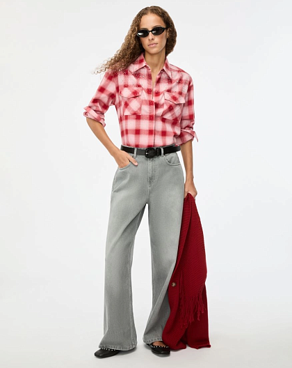 Блуза IBLVELETTA – фото 3