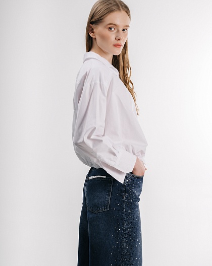 Блуза SEDAN – фото 3