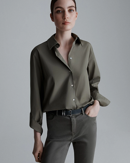 Блуза FRIZZO – фото 1