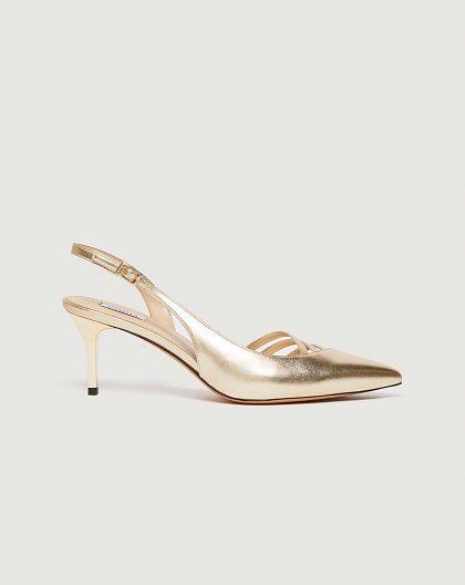 Туфли RAPT – фото 2