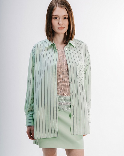 Блуза BALLATA – фото 1